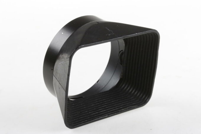 Leica Sonnenblende 12509 für Leica R Objektive Serie VII