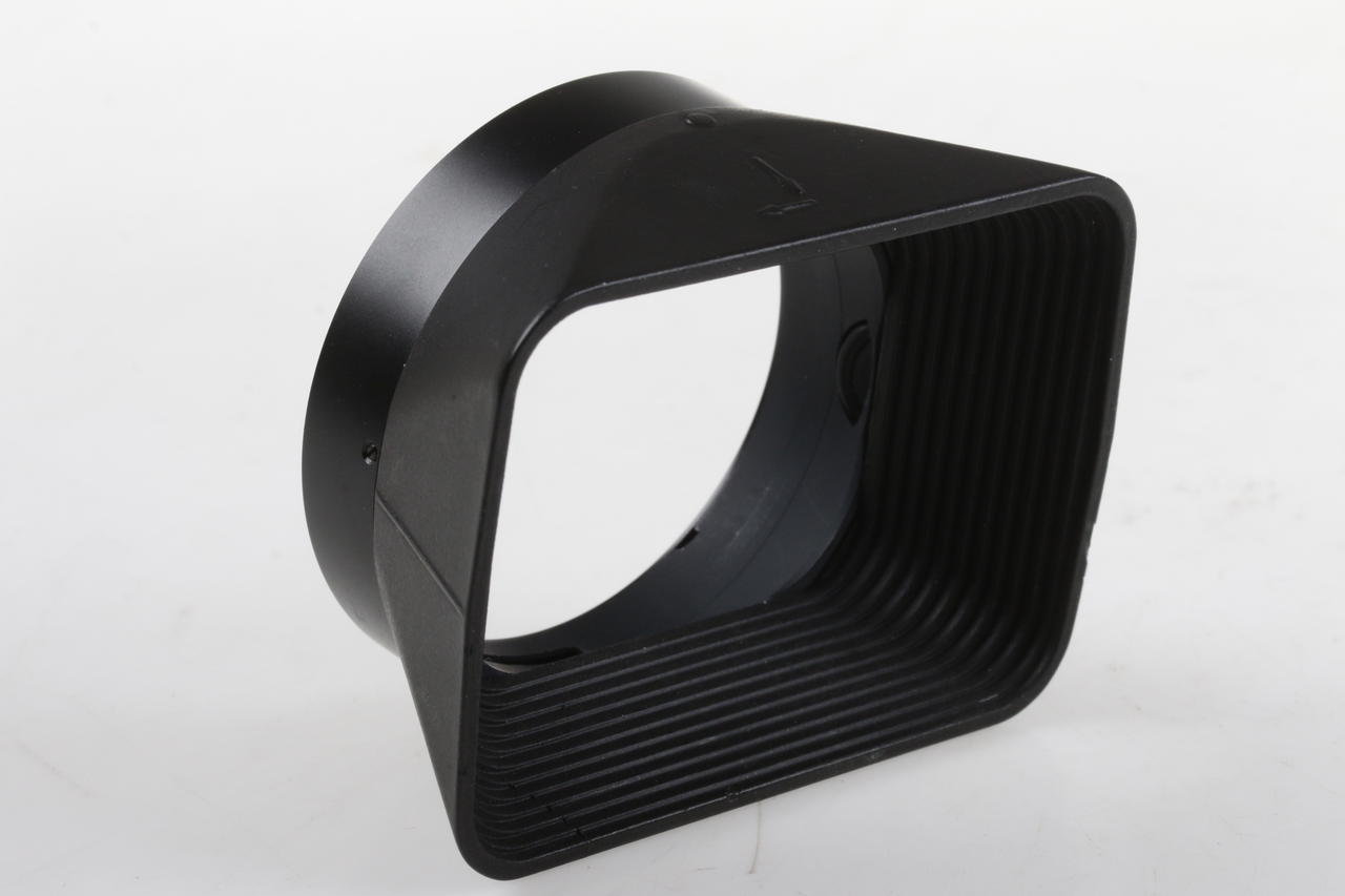 Leica Sonnenblende 12509 für Leica R Objektive Serie VII
