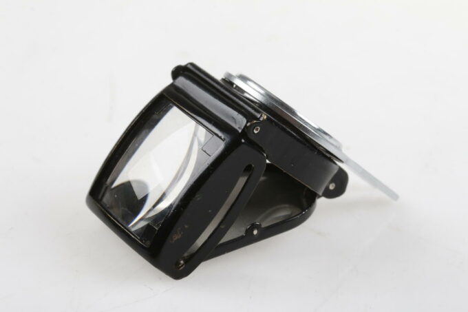Zeiss Ikon Sucher 437/2 für Ikonta und Nettar - Image 3