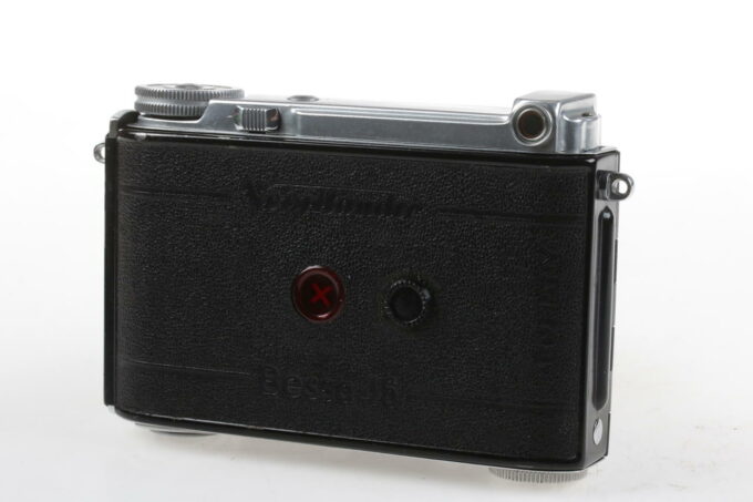 Voigtländer Bessa 46 Sucherkamera - Image 3