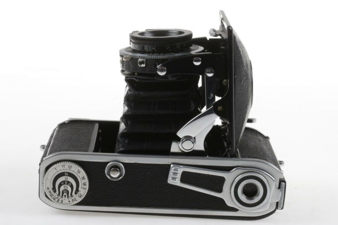 Voigtländer Bessa 46 Sucherkamera - Image 4