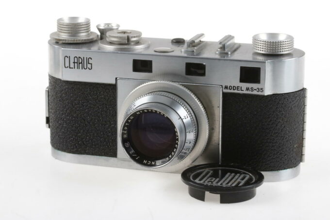 CLARUS MS-35 Sucherkamera - #16668