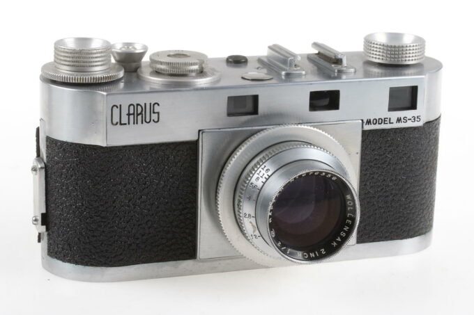 CLARUS MS-35 Sucherkamera - #16668