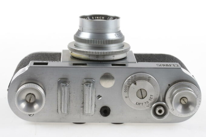 CLARUS MS-35 Sucherkamera - #16668