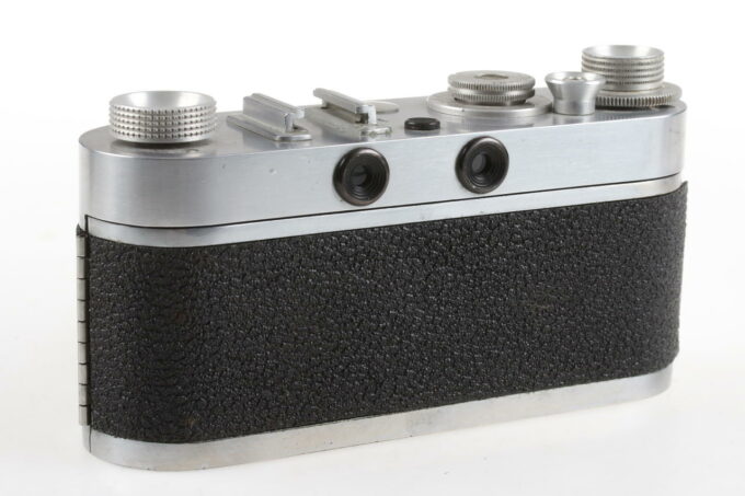 CLARUS MS-35 Sucherkamera - #16668