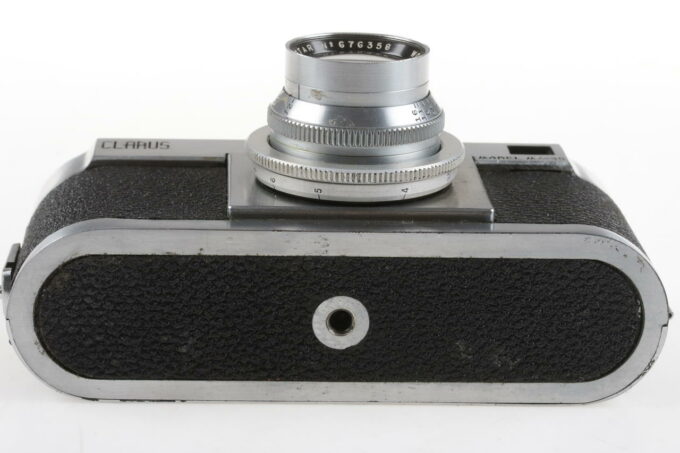 CLARUS MS-35 Sucherkamera - #16668