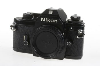 Nikon EM Gehäuse - #6933286