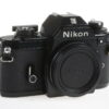 Nikon EM Body - #6933286 - Image 2