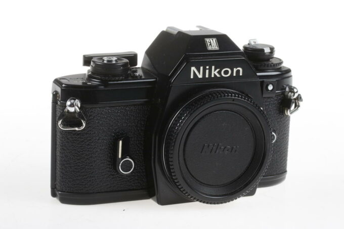 Nikon EM Gehäuse - #6933286