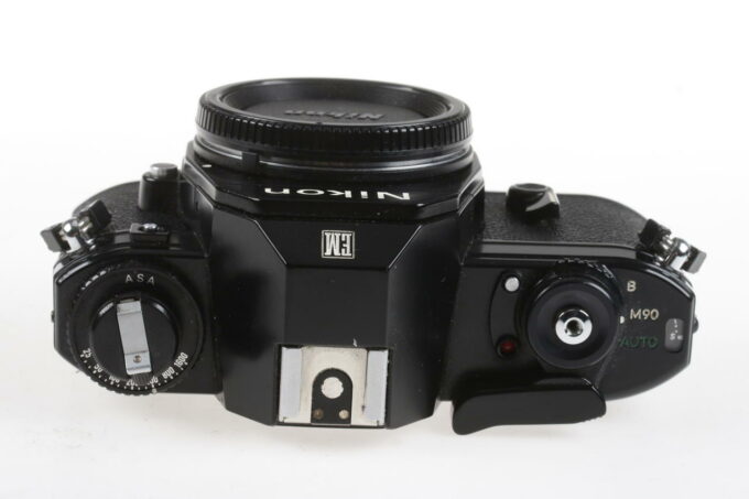 Nikon EM Gehäuse - #6933286