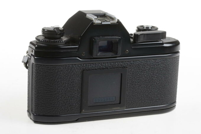 Nikon EM Gehäuse - #6933286