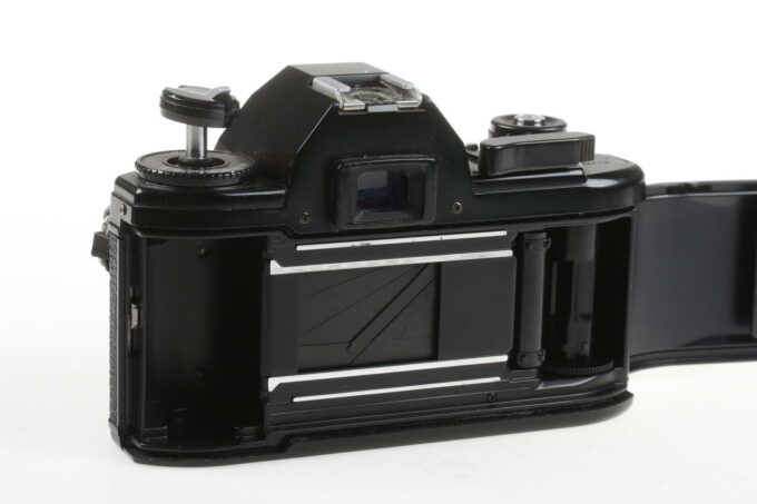 Nikon EM Gehäuse - #6933286