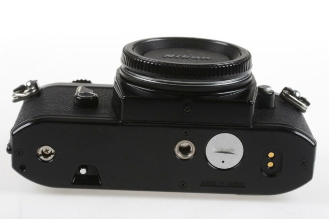 Nikon EM Gehäuse - #6933286