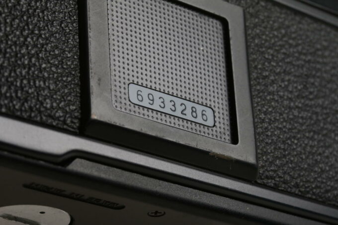 Nikon EM Gehäuse - #6933286