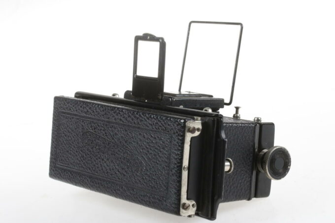 Voigtländer Stereflektoskop 45x107mm Stereokamera - #79885 - Image 4