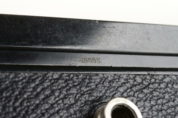Voigtländer Stereflektoskop 45x107mm Stereokamera - #79885 - Image 7
