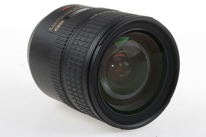 Nikon AF-S 24-120mm f/3,5-5,6 G ED VR - #5048944