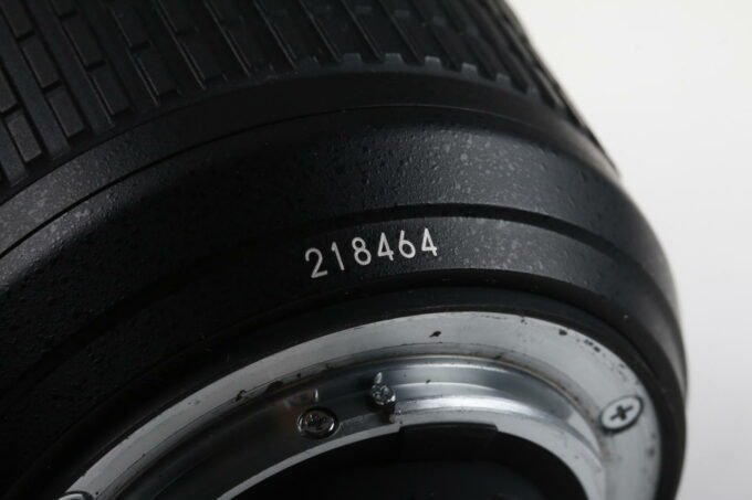 Nikon AF-S 14-24mm f/2,8 G ED - #218464