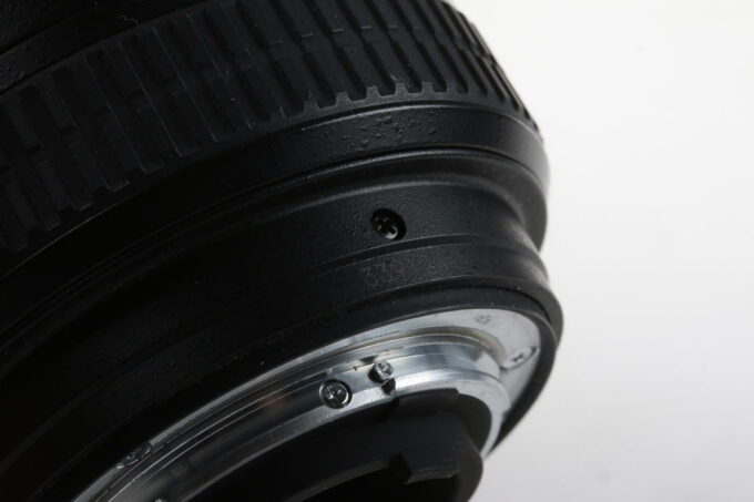 Nikon AF-S DX 17-55mm f/2,8 G ED - #339124