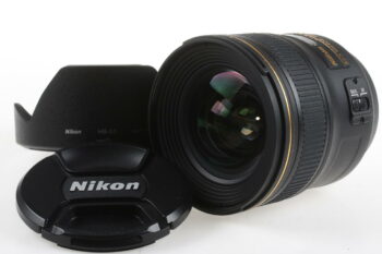 Nikon AF-S 24mm f/1,4 G ED - #204838