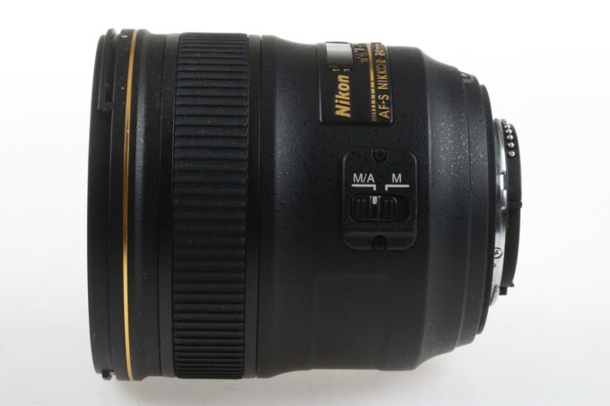 Nikon AF-S 24mm f/1,4 G ED - #204838