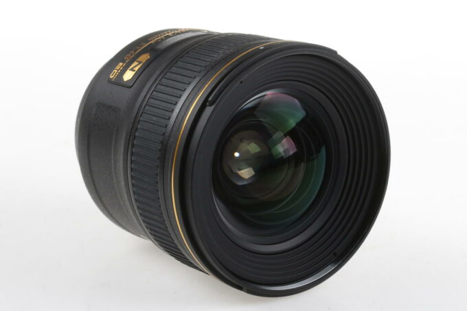 Nikon AF-S 24mm f/1,4 G ED - #204838
