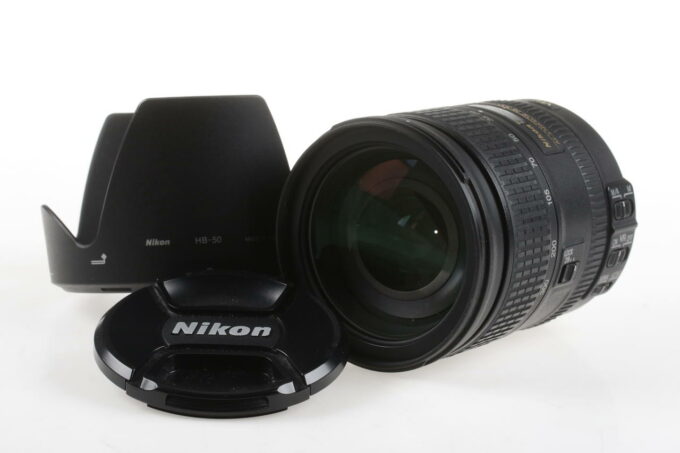 Nikon AF-S 28-300mm f/3,5-5,6 G ED VR - #52139398