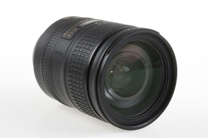Nikon AF-S 28-300mm f/3,5-5,6 G ED VR - #52139398