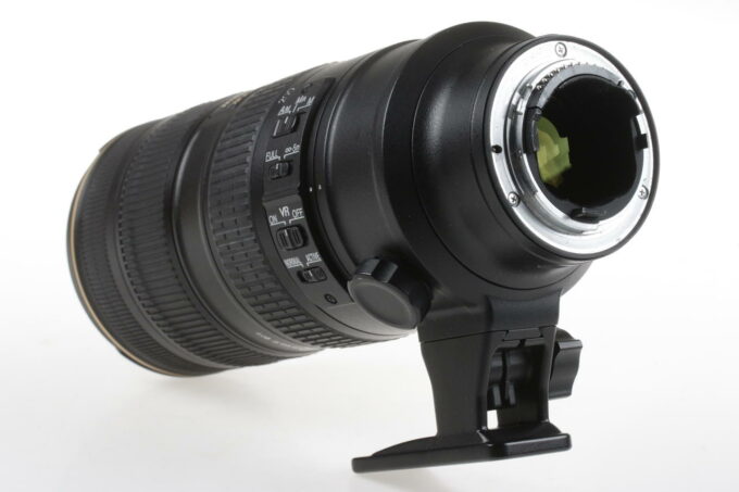 Nikon AF-S 70-200mm f/2,8 G ED VR II - #20010578 - Image 4
