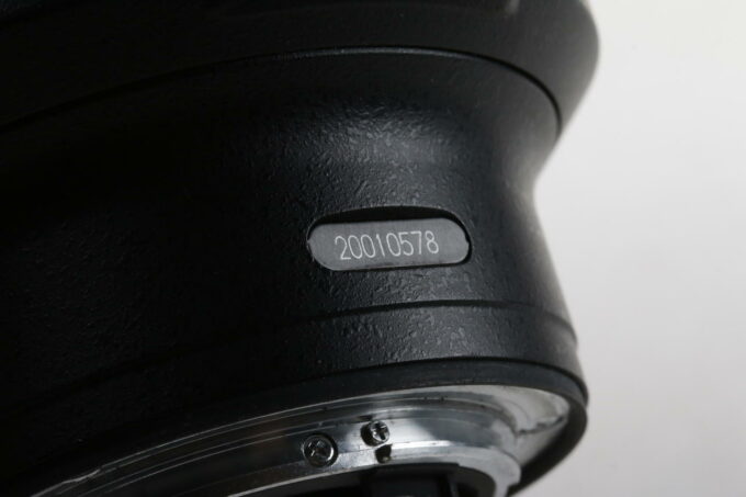 Nikon AF-S 70-200mm f/2,8 G ED VR II - #20010578 - Image 6
