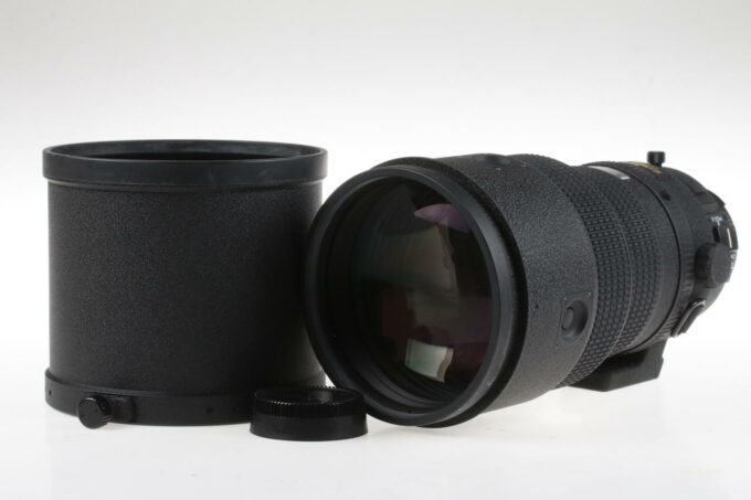 Nikon AF-I 300mm f/2,8 D ED - #205543