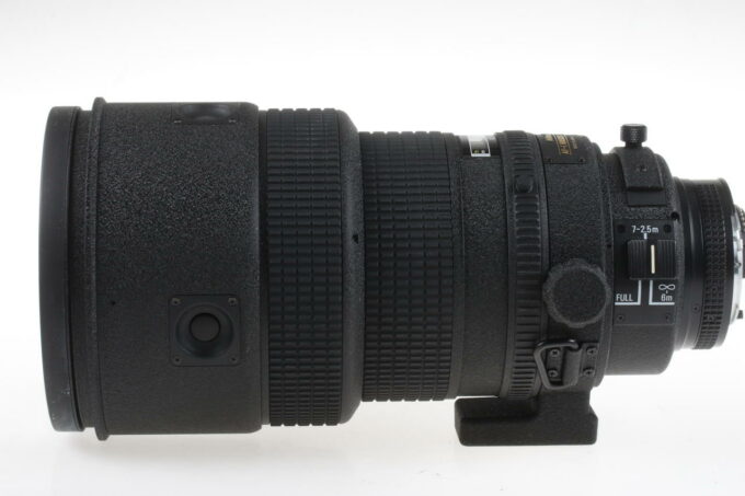 Nikon AF-I 300mm f/2,8 D ED - #205543