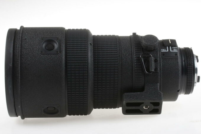 Nikon AF-I 300mm f/2,8 D ED - #205543