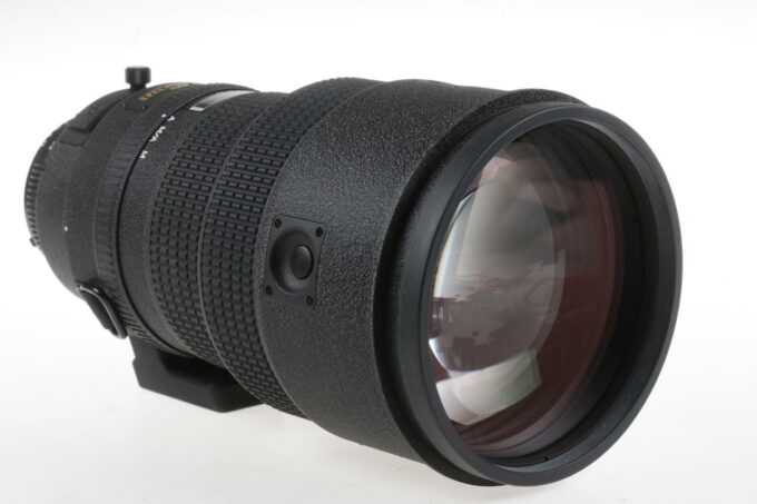 Nikon AF-I 300mm f/2,8 D ED - #205543