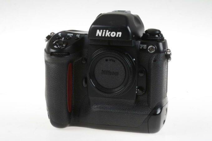 Nikon F5 Gehäuse - DEFEKT - #3163302