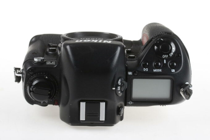 Nikon F5 Gehäuse - DEFEKT - #3163302