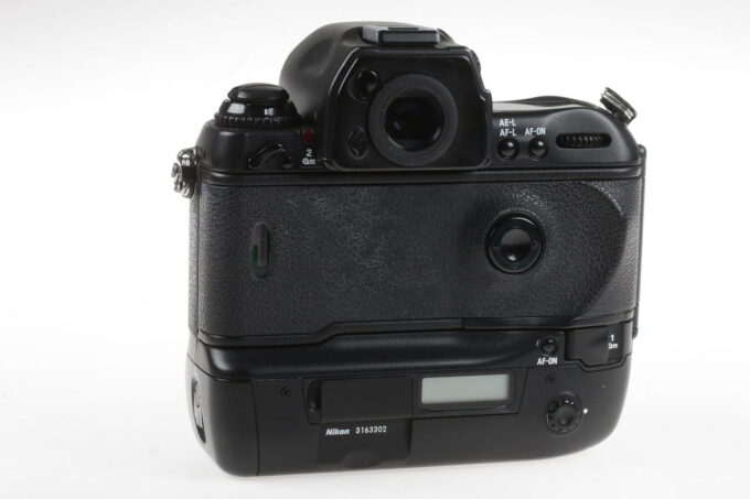 Nikon F5 Gehäuse - DEFEKT - #3163302