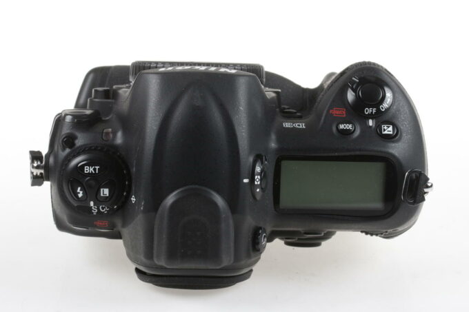 Nikon D3 Body - #2015411 - Image 3