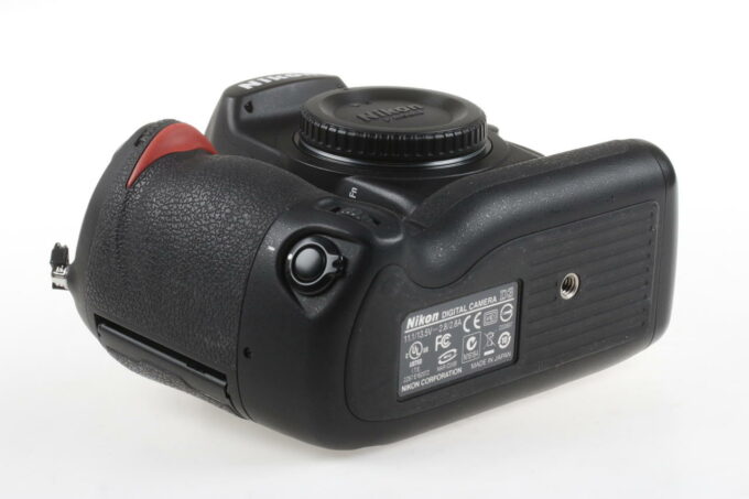 Nikon D3 Body - #2015411 - Image 5