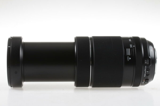 FUJIFILM Fujinon XF 70-300mm f/4,0-5,6 R LM OIS WR - #4DC01394