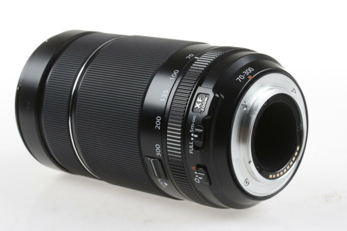 FUJIFILM Fujinon XF 70-300mm f/4,0-5,6 R LM OIS WR - #4DC01394