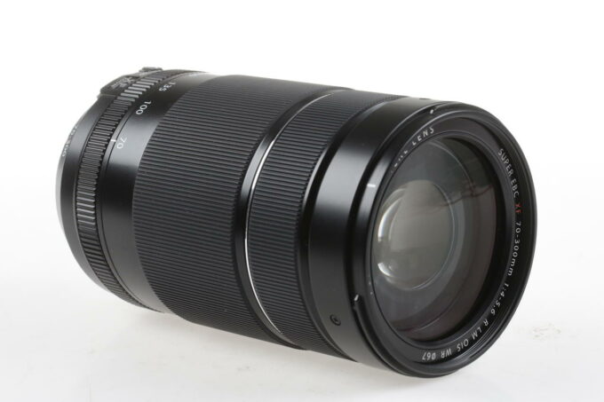 FUJIFILM Fujinon XF 70-300mm f/4,0-5,6 R LM OIS WR - #4DC01394