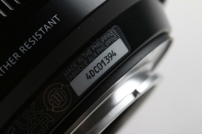 FUJIFILM Fujinon XF 70-300mm f/4,0-5,6 R LM OIS WR - #4DC01394