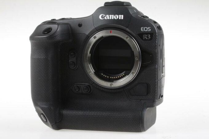 Canon EOS R3 - digitale Profikamera - #123032000140 - Image 2