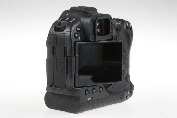 Canon EOS R3 - digitale Profikamera - #123032000140 - Image 4