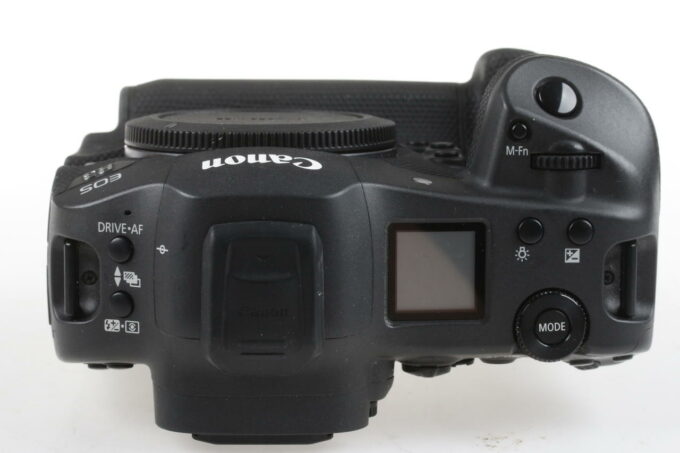 Canon EOS R3 - digitale Profikamera - #123032000140 - Image 5