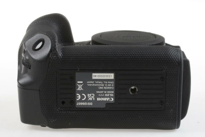 Canon EOS R3 - digitale Profikamera - #123032000140 - Image 6