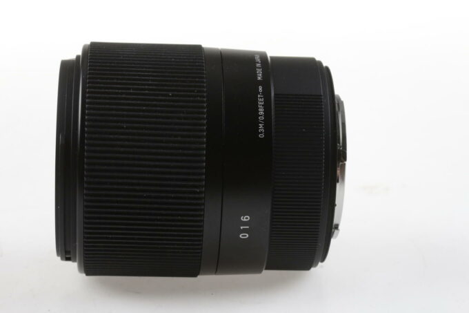 Sigma 30mm f/1,4 DC DN für FUJIFILM - #58326846