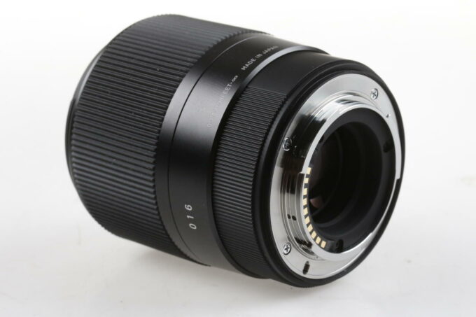 Sigma 30mm f/1,4 DC DN für FUJIFILM - #58326846