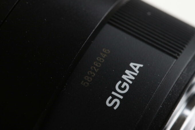Sigma 30mm f/1,4 DC DN für FUJIFILM - #58326846